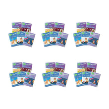 Fonaic le Fis AbairtÃ­ Beaga â€“ Decodable Readers Set 2 - 6 Pack - ABC School Supplies