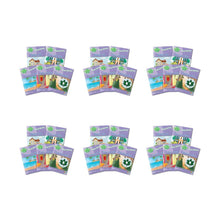 Fonaic le Fis AbairtÃ­ Beaga â€“ Decodable Readers Set 3 - 6 Pack - ABC School Supplies