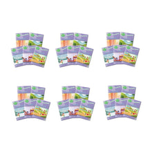 Fonaic le Fis AbairtÃ­ Beaga â€“ Decodable Readers Set 4 - 6 Pack - ABC School Supplies
