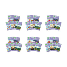 Fonaic le Fis AbairtÃ­ Beaga â€“ Decodable Readers Set 5 - 6 Pack - ABC School Supplies