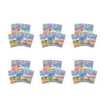 Fonaic le Fis AbairtÃ­ Beaga â€“ Decodable Readers Set 6 - 6 Pack - ABC School Supplies