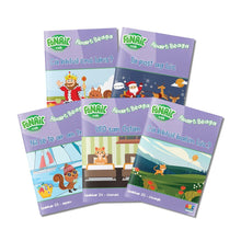 Fonaic le Fis Abairtí Beaga – Decodable Readers Set 5 - ABC School Supplies