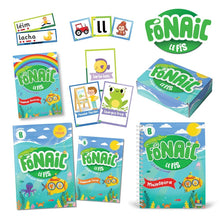 Fonaic Le Fis B Classroom Kit - ABC School Supplies