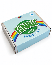 Fónaic le Fís B Classroom Kit - ABC School Supplies