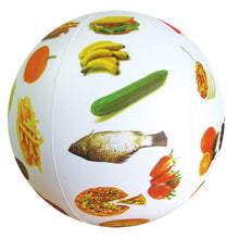 Food Ball - ABC School Supplies