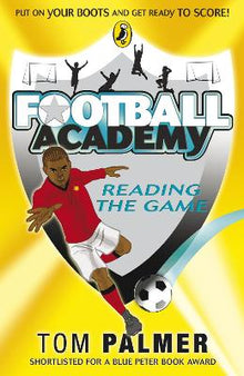 Football Academy: Reading the Game - ABC School Supplies