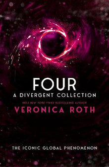 Four: A Divergent Collection - ABC School Supplies