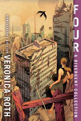 Four: A Divergent Collection - ABC School Supplies