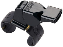 Fox 40 Classic Official Fingergrip Whistle - ABC School Supplies