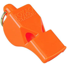 Fox 40 Classic Safety Whistle and Strap - ABC School Supplies