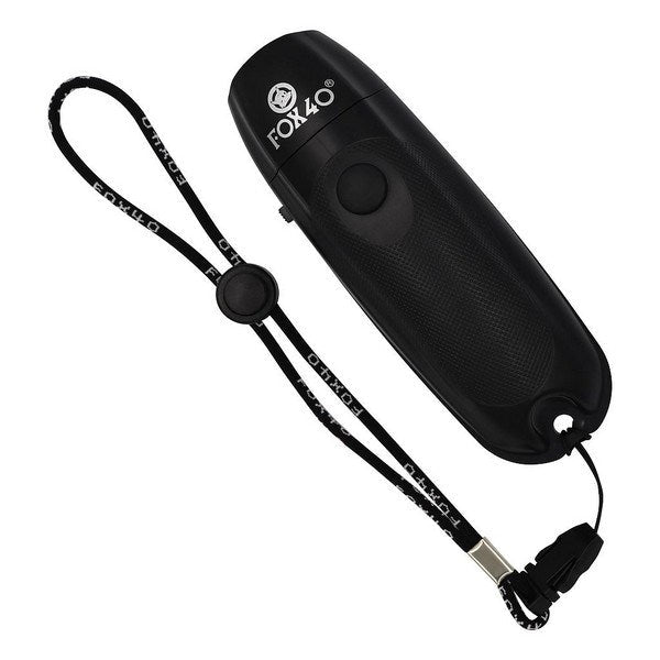 **Fox 40 Electronic Whistle - ABC School Supplies