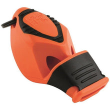 Fox 40 Epik CMG Safety Whistle and Strap - ABC School Supplies