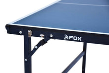 Fox Tt Midi Table Tennis Table - ABC School Supplies