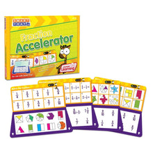 Fraction Accelerator - ABC School Supplies