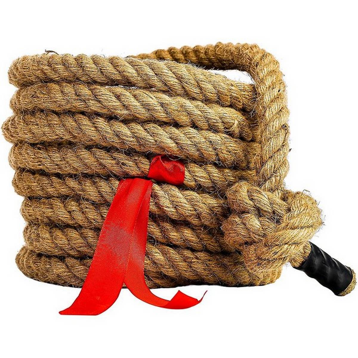 Franklin Field Day Tug Of War Rope 20Ft - ABC School Supplies