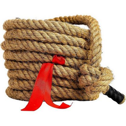 Franklin Field Day Tug Of War Rope 20Ft - ABC School Supplies