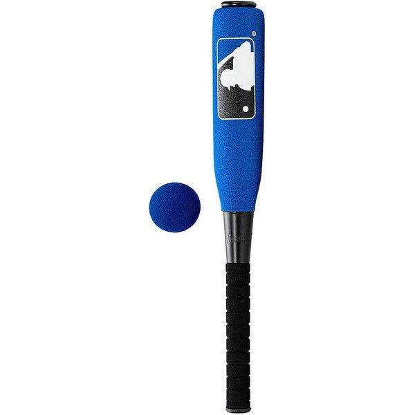 Franklin Mlb 24" Oversized Foam Bat & Ball - ABC School Supplies