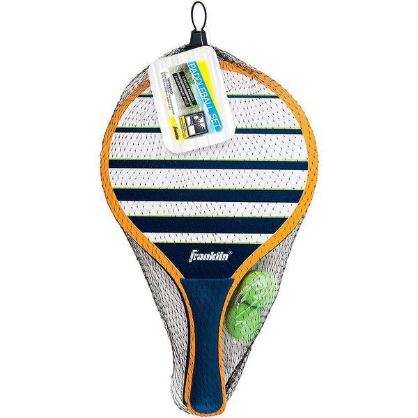 Franklin Paddleball - ABC School Supplies