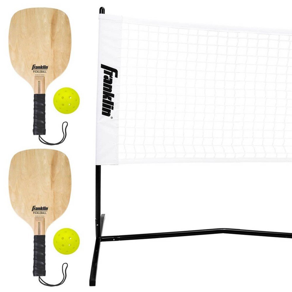 **Franklin Pickleball 2 Player Court Set - ABC School Supplies