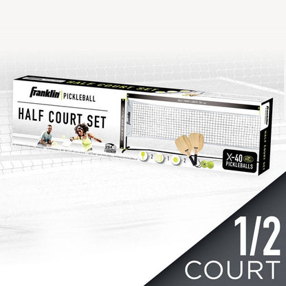 **Franklin Pickleball 2 Player Court Set - ABC School Supplies