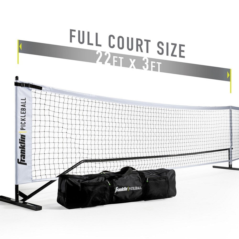 Franklin Pickleball Official Net - ABC School Supplies