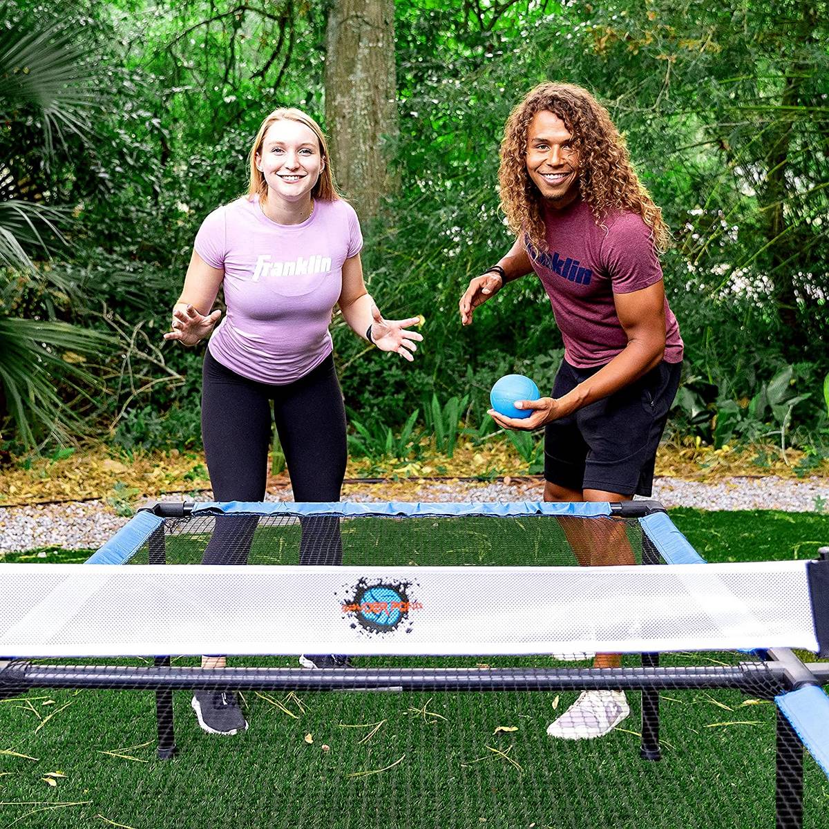 Franklin Spyder Pong - ABC School Supplies