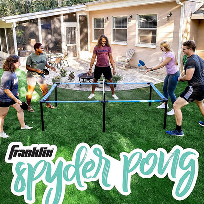 Franklin Spyder Pong - ABC School Supplies
