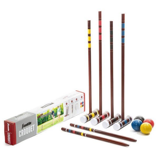 Franklin Starter Croquet Set - ABC School Supplies