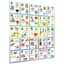 Fónaic le Fís A Wall Frieze