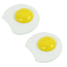 Fried Egg (Pack Of 2) - ABC School Supplies