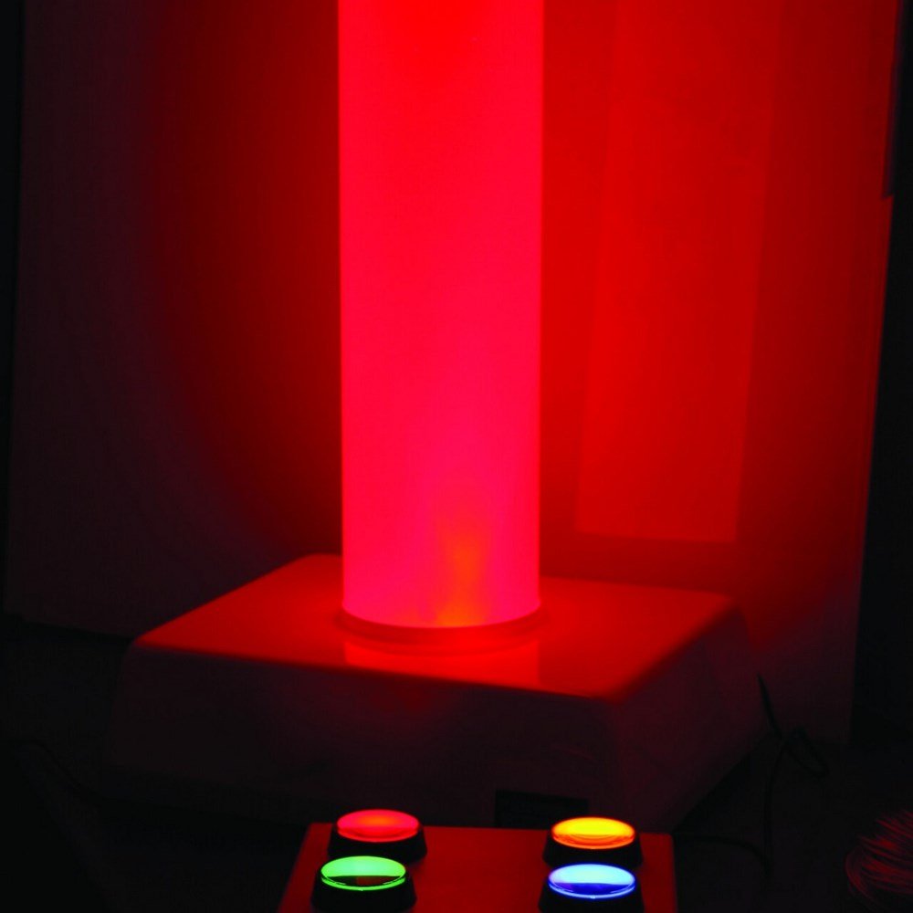 Frosted Column 1.2m - ABC School Supplies