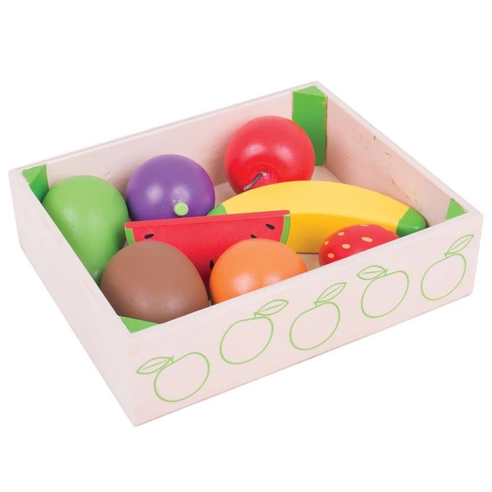 Fruit Crate - ABC School Supplies