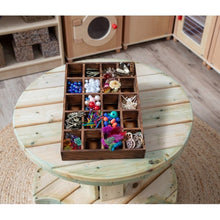 Fsc Loose Parts Tray 20 Way - ABC School Supplies