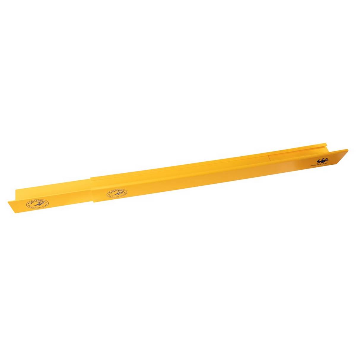 Fun Boccia Ramp - Yellow 1-2M - ABC School Supplies