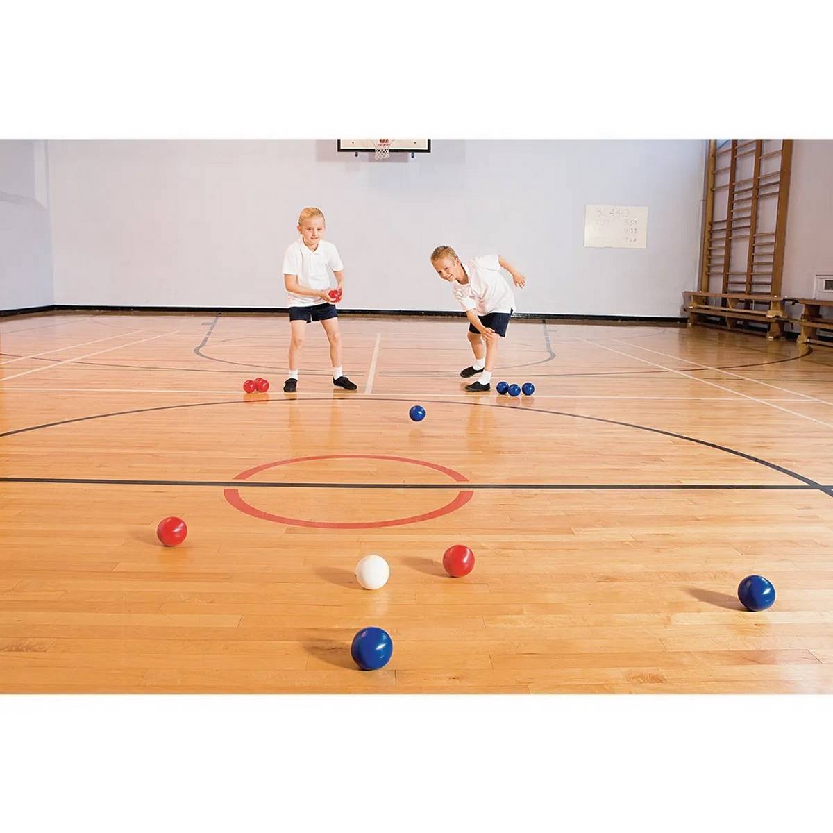 Fun Boccia Set - ABC School Supplies