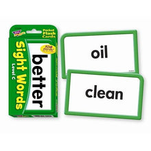 **Fun To Know - Sight Words C - ABC School Supplies