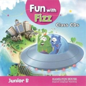 **Fun With Fizz 2: Class Cds - ABC School Supplies
