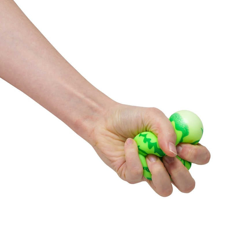 Stretchy Watermelon Ball Fidget Toy