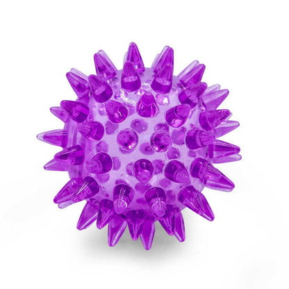 Spikey Balls Pack of 3