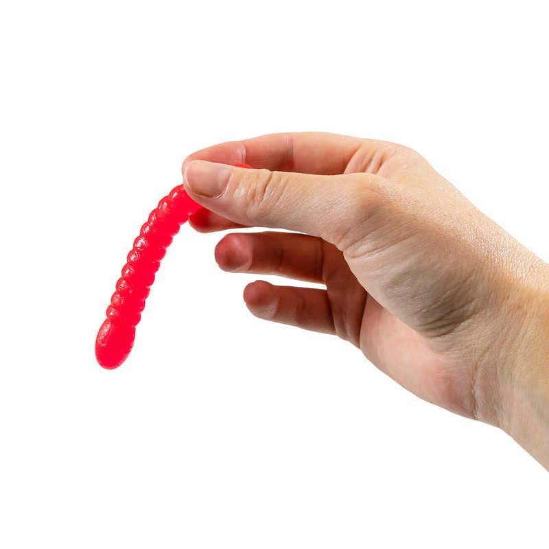 Stretchy Wiggly Worms