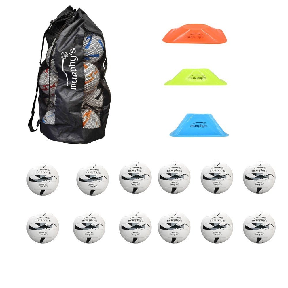 Gaelic Football Training Bundle - ABC School Supplies