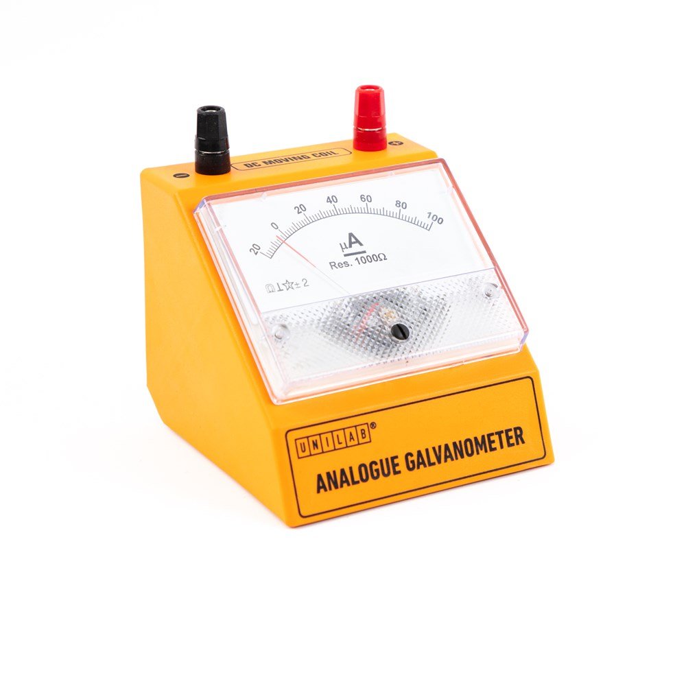 Galvanometer - ABC School Supplies