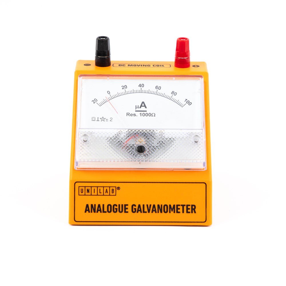 Galvanometer - ABC School Supplies
