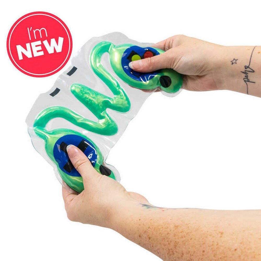 Game - Controller Sensory Maze Game - ABC School Supplies