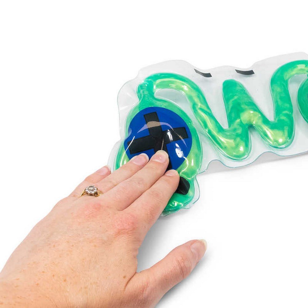 Game - Controller Sensory Maze Game - ABC School Supplies