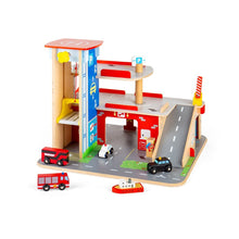 Garage Toy Bundle - ABC School Supplies