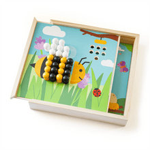 Garden Peg Board - ABC School Supplies