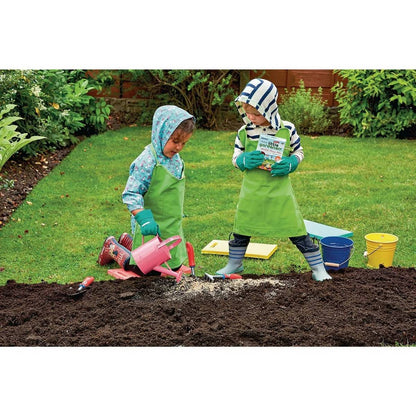 Gardening Kneeling Cushions Pack Of 4 - ABC School Supplies
