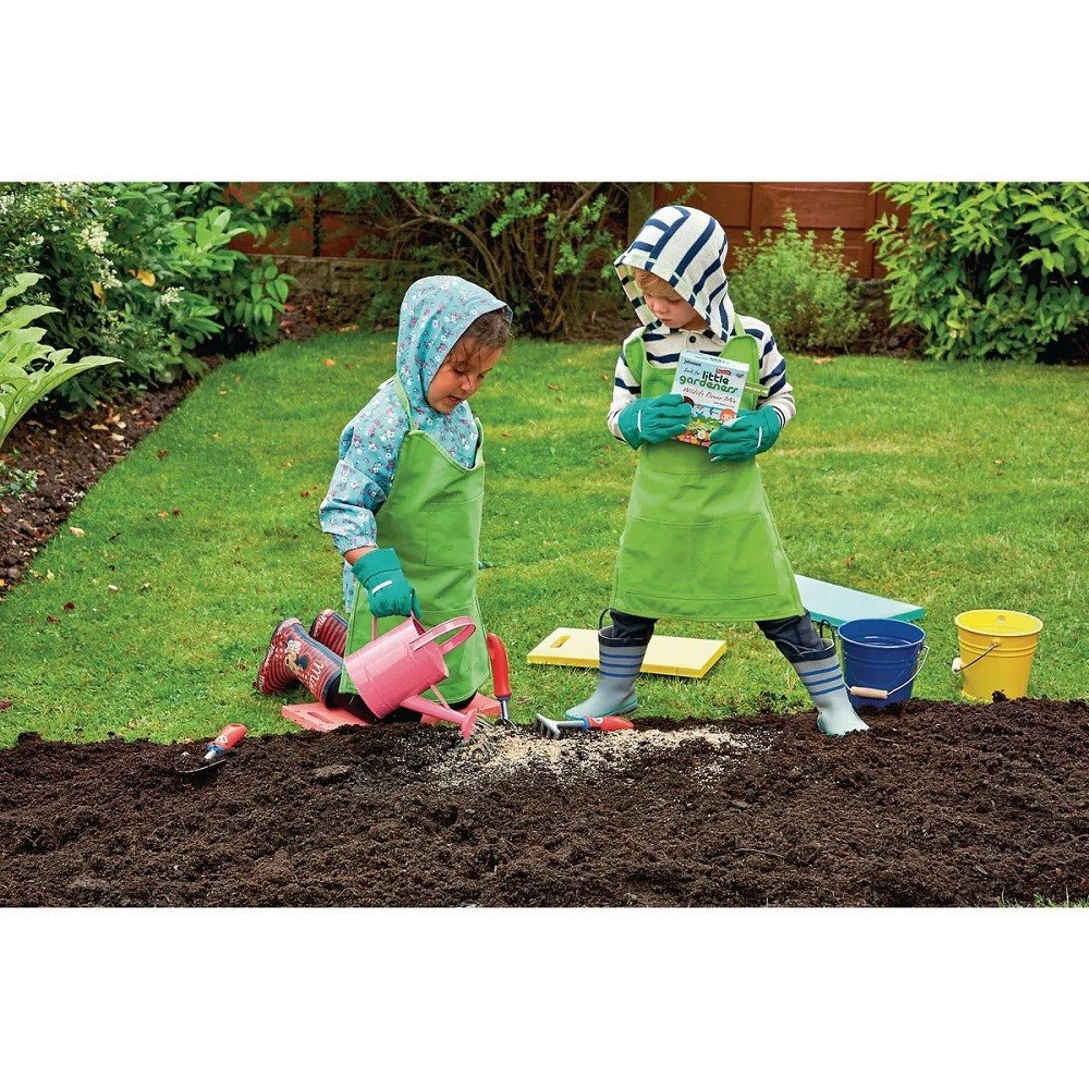 Gardening Kneeling Cushions Pack Of 4 - ABC School Supplies