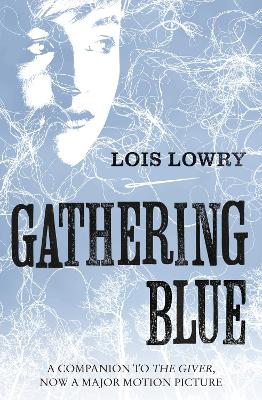Gathering Blue - ABC School Supplies